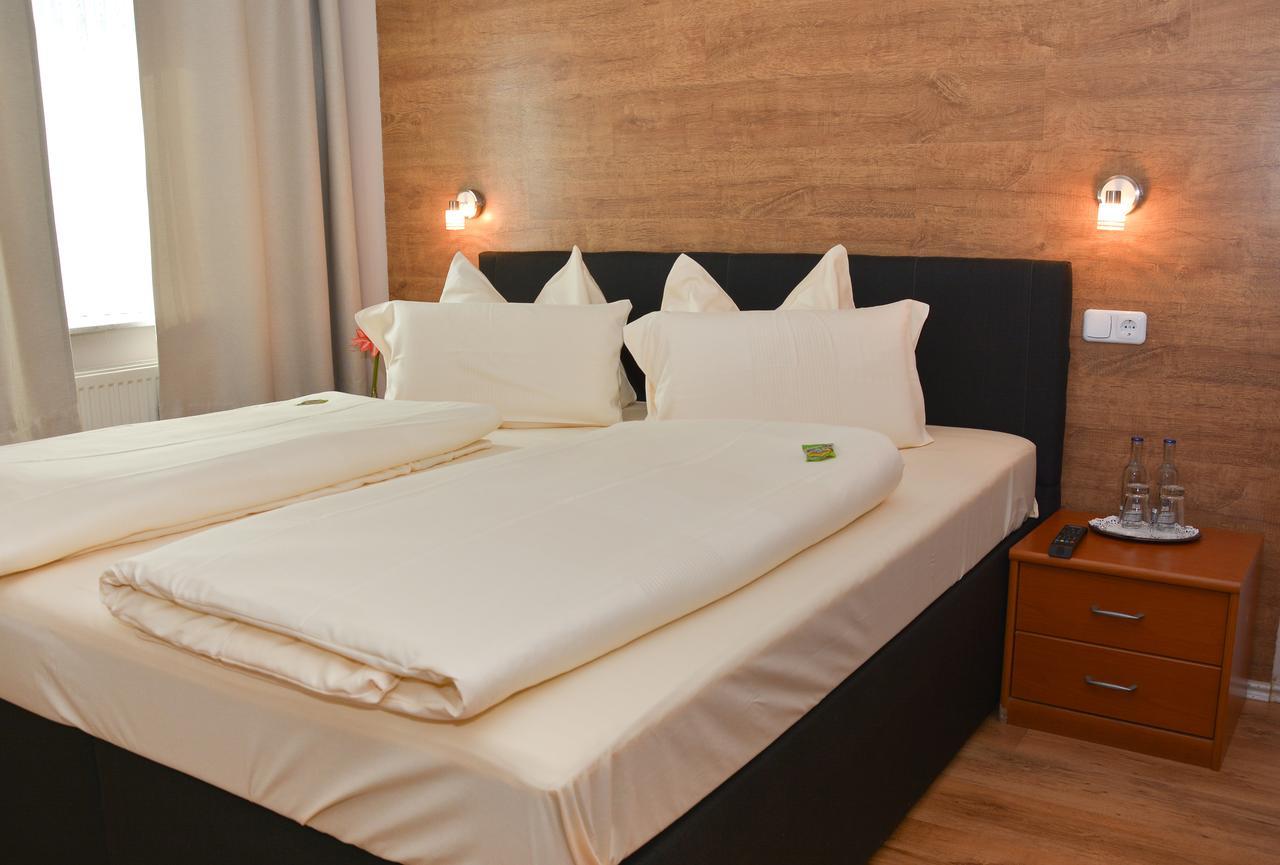 Hotel Am Vogelsang Гефельсберг Экстерьер фото