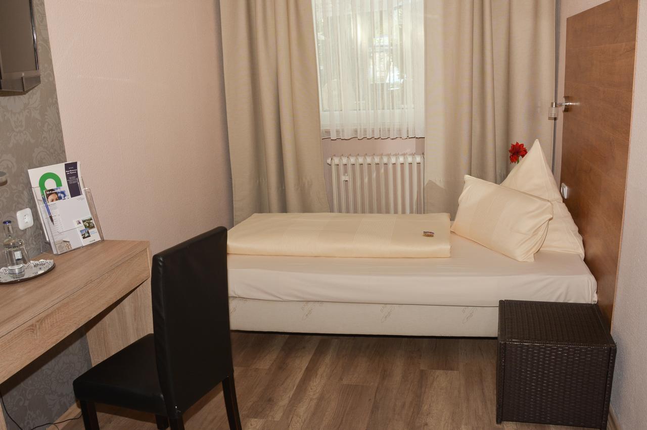 Hotel Am Vogelsang Гефельсберг Экстерьер фото